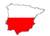 OCÉANO VETERINARIOS - Polski
